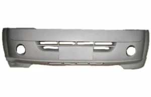 Бампер передній SsangYong REXTON 2006-2012, 7871108B00X