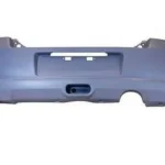 Бампер задній SUZUKI SWIFT 2005-2007, 048 0534 950