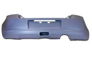 Бампер задній SUZUKI SWIFT 2005-2007, 048 0534 950