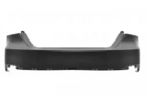 Бампер задній Toyota CAMRY 2011-2014 Америка, 049 4771 951