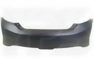 Бампер задній Toyota CAMRY 2014-2017 Європа, 049 4603 950