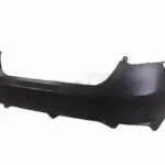 Бампер задній Toyota CAMRY 2017+, 049 4845 950