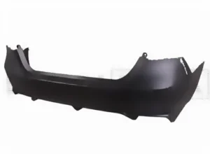 Бампер задній Toyota CAMRY 2017+, 049 4845 950