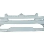 Бампер передній Citroen C4 2004-2009, 017 0124 900