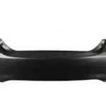 Бампер задній Toyota COROLLA 2010+, 049 0579 950