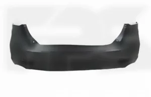 Бампер задній Toyota VENZA 2009-2013, 049 4741 950