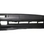 Бампер передній Volkswagen GOLF II, 051 0595 901