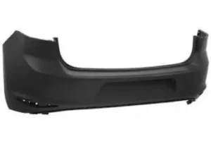 Бампер задній Volkswagen GOLF 7 2013+, 051 6278 950