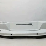 Бампер задній Volkswagen TIGUAN 2011-2015, 051 4570 951