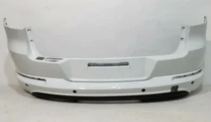 Бампер задній Volkswagen TIGUAN 2011-2015, 051 4570 951