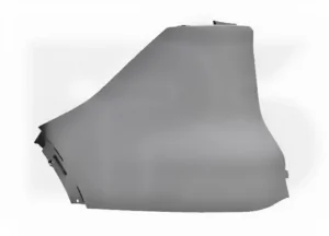 Бампер правий Ford KUGA/ESCAPE 2016+, 023 4785 956