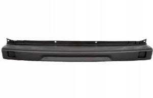 Бампер задній FIAT DOBLO 2005-2009, 022 0152 950