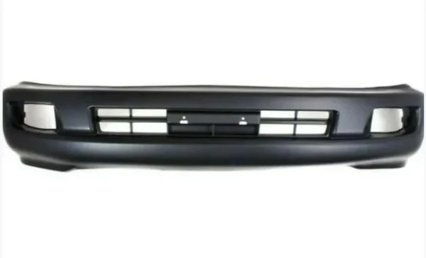 Передній бампер Toyota Land Cruiser 100 2005-2007, FP 8136 901