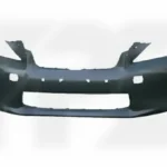Передній бампер Lexus CT200H 2011-2014 без отвору під п/троник без отвору під омивач, FP 8158 900