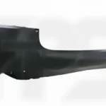 Задній бампер Lexus IS 2013-2016 без отвору під п/тронік, FP 8159 950