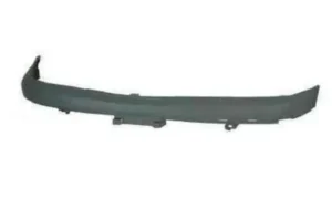 Передній бампер Toyota Avensis 1997-2000 верх. частина, FP 8160 920