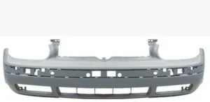 Передній бампер Volkswagen Golf 4 1997-2003, FP 9523 901
