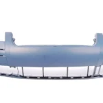 Передній бампер Volkswagen Passat B5 2000-2005 без омивача амер. версія, FP 9539 901