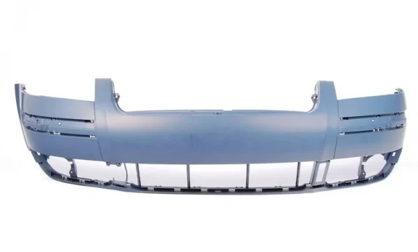 Передній бампер Volkswagen Passat B5 2000-2005 без омивача амер. версія, FP 9539 901