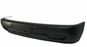 Передній бампер Volkswagen Transporter T4 1991-1996 з отвором птф, FP 9558 902