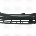Передній бампер Daewoo Nubira 1999-2004, FP 2203 901-P