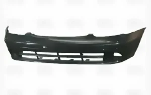 Передній бампер Daewoo Nubira 1999-2004, FP 2203 901-P