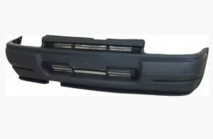Передній бампер Ford Escort 4 / Orion 1986-1990 з решіткою, FP 2528 903