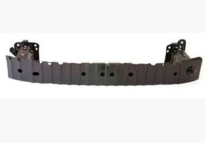 Підсилювач (шина) переднього бампера Ford Focus 2 2004-2008, FP 2533 940
