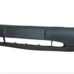 Передній бампер Ford Fiesta 4 1996-1999 + Courier темно-сірий без омивача, FP 2563 900