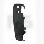 Кут заднього бампера лівий Citroen Jumper / Fiat Ducato / Peugeot Boxer 2006-2014, FP 2606 951