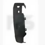Кут заднього бампера правий Citroen Jumper / Fiat Ducato / Peugeot Boxer 2006-2014, FP 2606 952