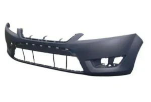 Передній бампер Ford Mondeo 2007-2010 без омивача без отвору парктроніка, FP 2808 902-P
