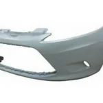 Передній бампер Ford Fiesta 2009-2013, FP 2810 901-P