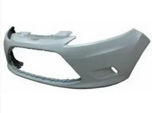Передній бампер Ford Fiesta 2009-2013, FP 2810 901-P