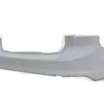 Задній бампер Ford Focus 3 2011-2014 ґрунт, FP 2813 951-P