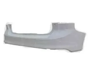 Задній бампер Ford Focus 3 2011-2014 ґрунт, FP 2813 951-P