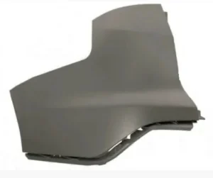 Задній бампер правий Ford Focus 3 2011-2014 універсал, FP 2813 954