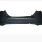Задній бампер Ford Mondeo 2010-2014 седан, FP 2814 950-P