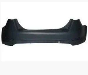 Задній бампер Ford Mondeo 2010-2014 седан, FP 2814 950-P