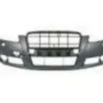 Передній бампер Audi A6 С6 2005-2011 без омивача без п/троніка -, FP 1204 900-P