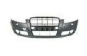 Передній бампер Audi A6 С6 2005-2011 без омивача без п/троніка -, FP 1204 900-P