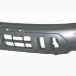 Передній бампер Honda CR-V 1997-1999 без отвору ПТФ без відбивача, FP 2955 900