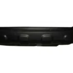 Задній бампер Honda CR-V 2006-2009 середн. частина, FP 3010 950-P