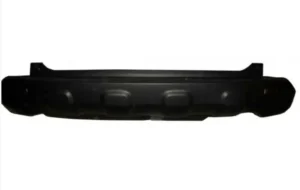 Задній бампер Honda CR-V 2006-2009 середн. частина, FP 3010 950-P