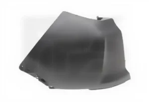 Кут заднього бампера правий Honda CR-V 2017+, FP 3037 952