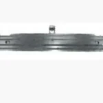 Підсилювач (шина) переднього бампера Hyundai Getz 2002-2011 нижня широка, FP 3127 940-P