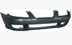 Передній бампер Hyundai Matrix 2005-2008, FP 3169 900-P