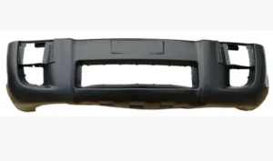 Передній бампер Hyundai Tucson 2003-2009 з отвором, FP 3217 900-P