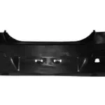 Задній бампер Hyundai i30 FD 2007-2010, FP 3219 950