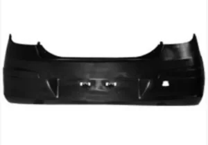 Задній бампер Hyundai i30 FD 2007-2010, FP 3219 950